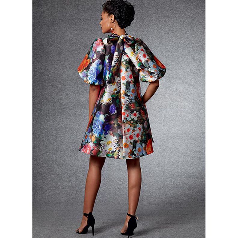 Sukienka, Vogue 1723 | 34-42,  image number 5