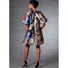 Sukienka, Vogue 1723 | 34-42,  thumbnail number 5