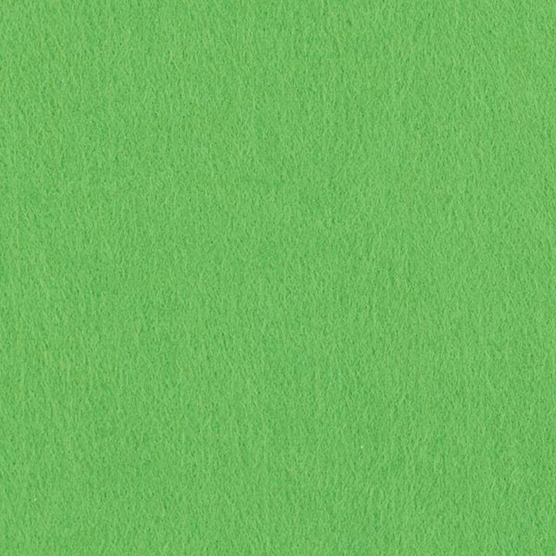 Feltro 90 cm / 3 mm de espessura – verde,  image number 1