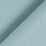 Tecido para sobretudos Mistura de lã Liso – azul-pomba,  thumbnail number 3