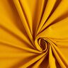 GOTS Jersey de algodão | Tula – amarelo-caril,  thumbnail number 1