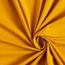 GOTS Jersey de algodão | Tula – amarelo-caril,  thumbnail number 1