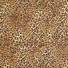 Jacquard Gobelina Leopardo &ndash; beige,  thumbnail number 1