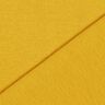 GOTS bordas de algodão | Tula – amarelo-caril,  thumbnail number 3
