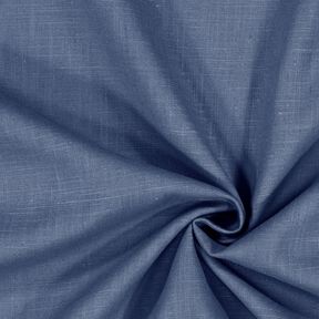 Tecido de linho Mistura de Rami Médio – cinza claro, 
