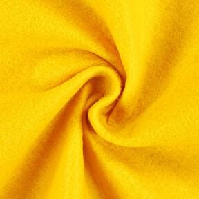 Feltro 90 cm / 1 mm de espessura – amarelo, 