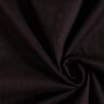 Mistura de linho leve, pré-lavada – preto,  thumbnail number 1