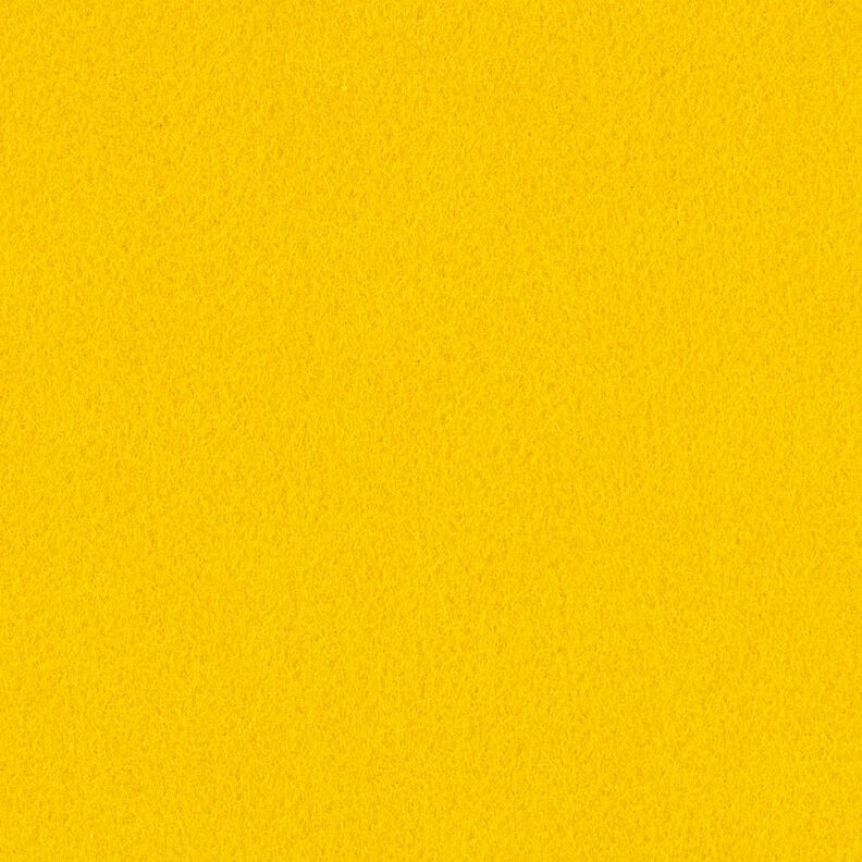 Feltro 90 cm / 3 mm de espessura – amarelo-sol,  image number 1