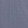 Tecido de algodão Losangos abstratos – azul-marinho,  thumbnail number 1