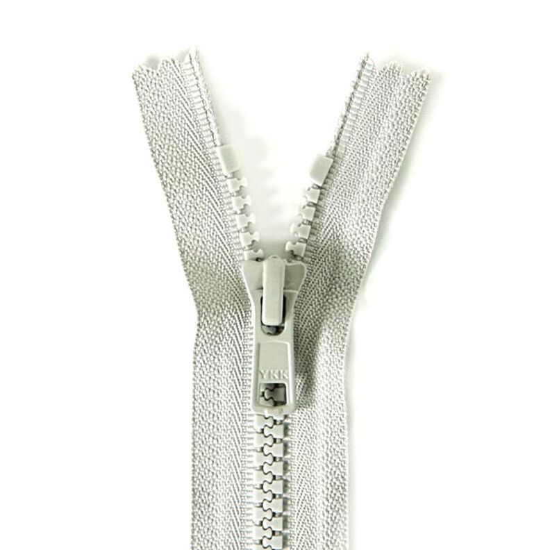 Fecho de correr não divisível | plástico (576) | YKK,  image number 1