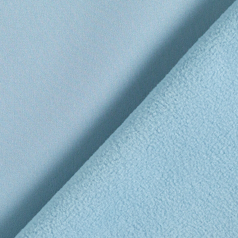 Softshell Liso – azul-pomba,  image number 4
