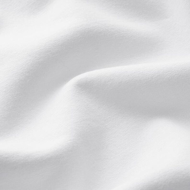 Sweat de algodão leve liso – branco,  image number 4