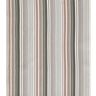 Outdoor Tecido para espreguiçadeiras Riscas longitudinais 44 cm – castanho claro/cinzento claro,  thumbnail number 1