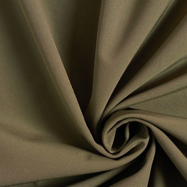 Softshell Liso – oliva escura,  image number 1