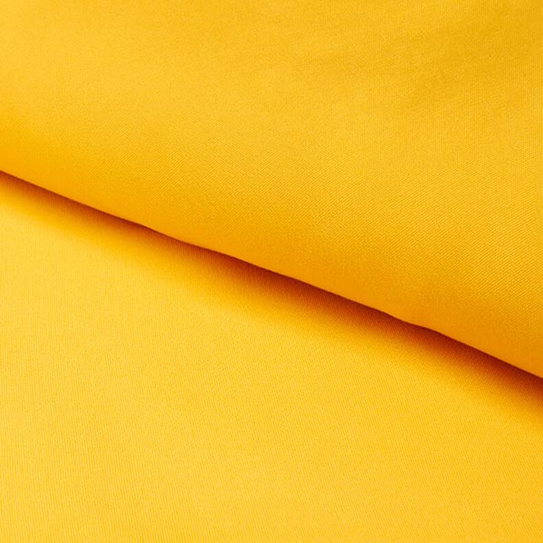 Outdoor Tecido para espreguiçadeiras Liso 45 cm – amarelo,  image number 1