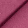 Tecido para decoração Lona – vermelho violeta médio,  thumbnail number 7