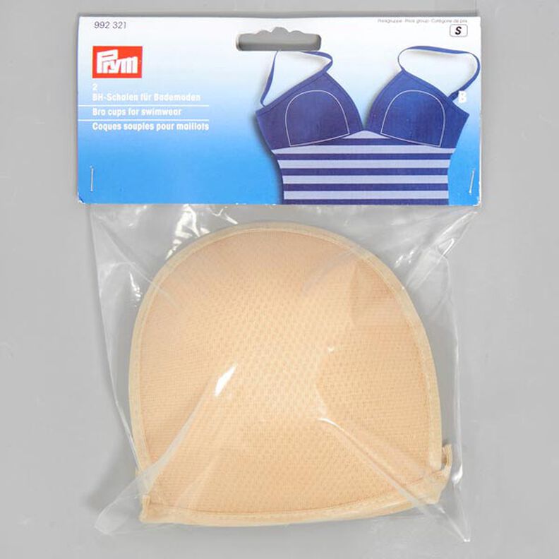 Copas para soutien para roupa de banho [tamanho B] | Prym,  image number 1