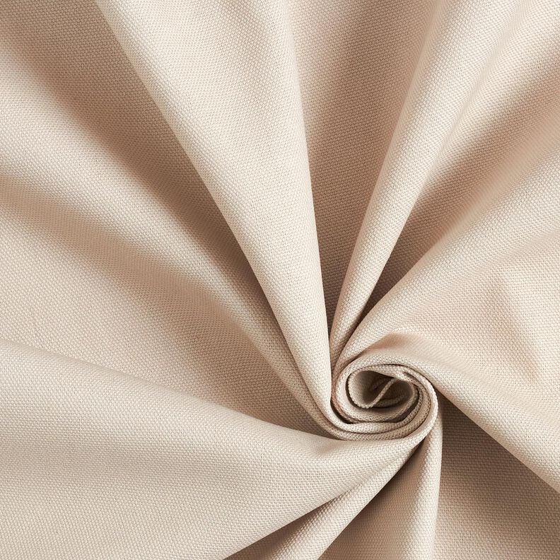 Tecido para decoração Lona – taupe claro,  image number 1