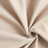 Tecido para decoração Lona – taupe claro,  thumbnail number 1