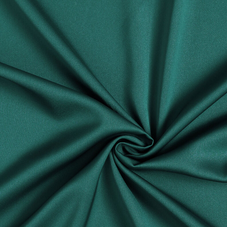 Microfibra Cetim – verde escuro,  image number 1