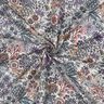 Popelina de algodão Flores silvestres | Poppy Fabrics – branco,  thumbnail number 3