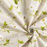 Algodão revestido Margaridas – natural/branco,  thumbnail number 4