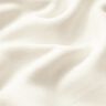 Tecido polar de algodão Liso – marfim,  thumbnail number 3
