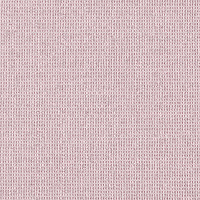 Tecido piqué em favo Mini – rosé,  image number 5