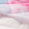 Tecido acolchoado Arco-íris Gradação de cor – branco/mistura de cores,  thumbnail number 7