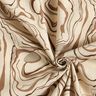 Mix de linho Mármore – amêndoa/mocca,  thumbnail number 3