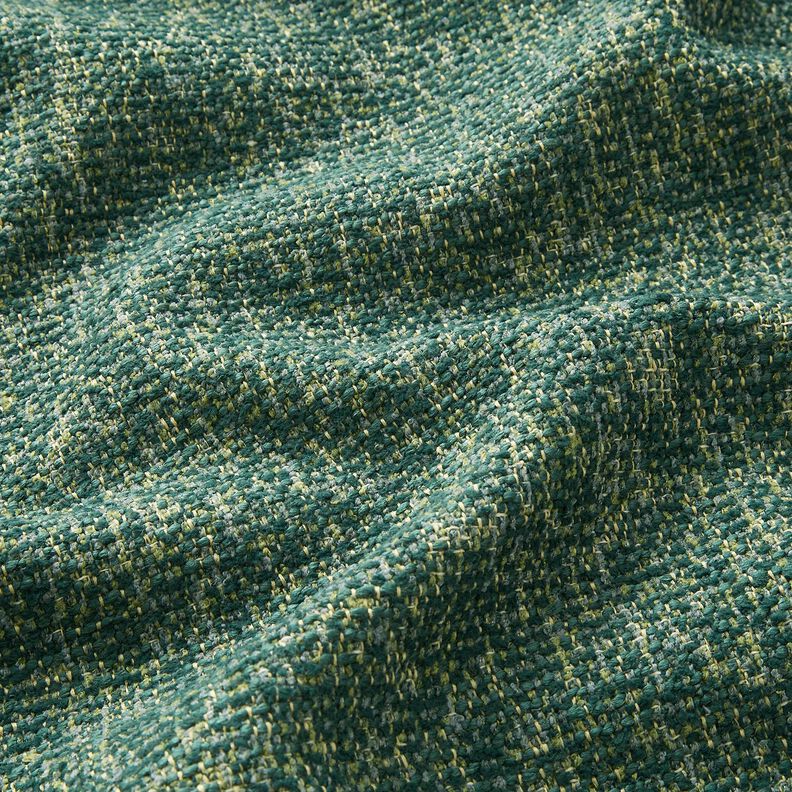 Tecido para estofos tecido colorido – pinheiro azul/anémona,  image number 2