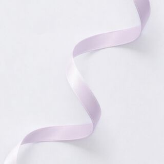 Fita de cetim [9 mm] – lilás, 