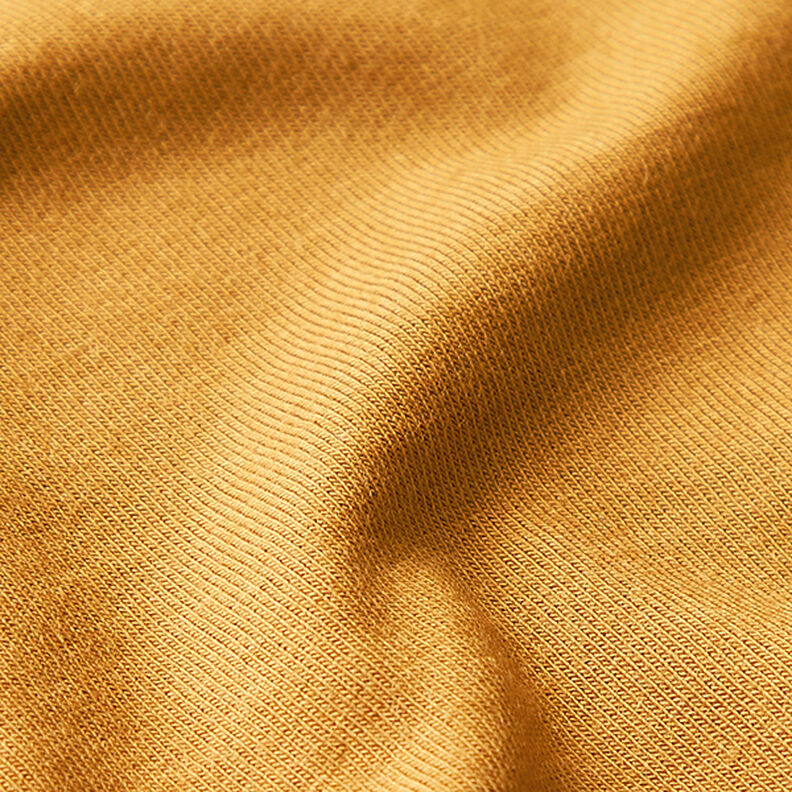 Tencel Jersey Modal – cor de caramelo,  image number 2