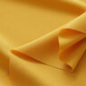 Tecido para blusas Liso – amarelo,  thumbnail number 3