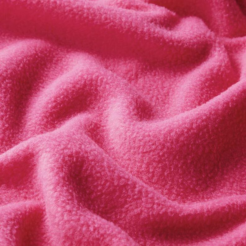 Fleece antiborboto – pink,  image number 2