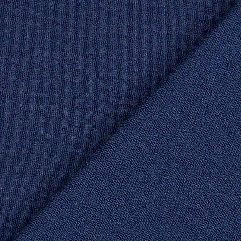 French Terry Modal – azul-marinho,  image number 3