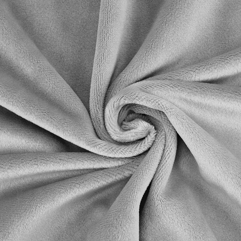 Nicki SHORTY [1 m x 0,75 m | Pelo: 1,5 mm] 4 - cinzento | Kullaloo,  image number 2