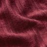 Malha canelada lisa – bordô,  thumbnail number 3