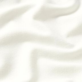 GOTS Jersey de algodão | Tula – branco sujo, 
