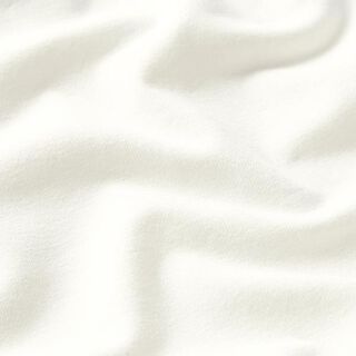 GOTS Jersey de algodão | Tula – branco sujo, 