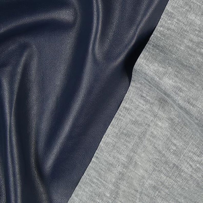 Imitação de napa – naval,  image number 4