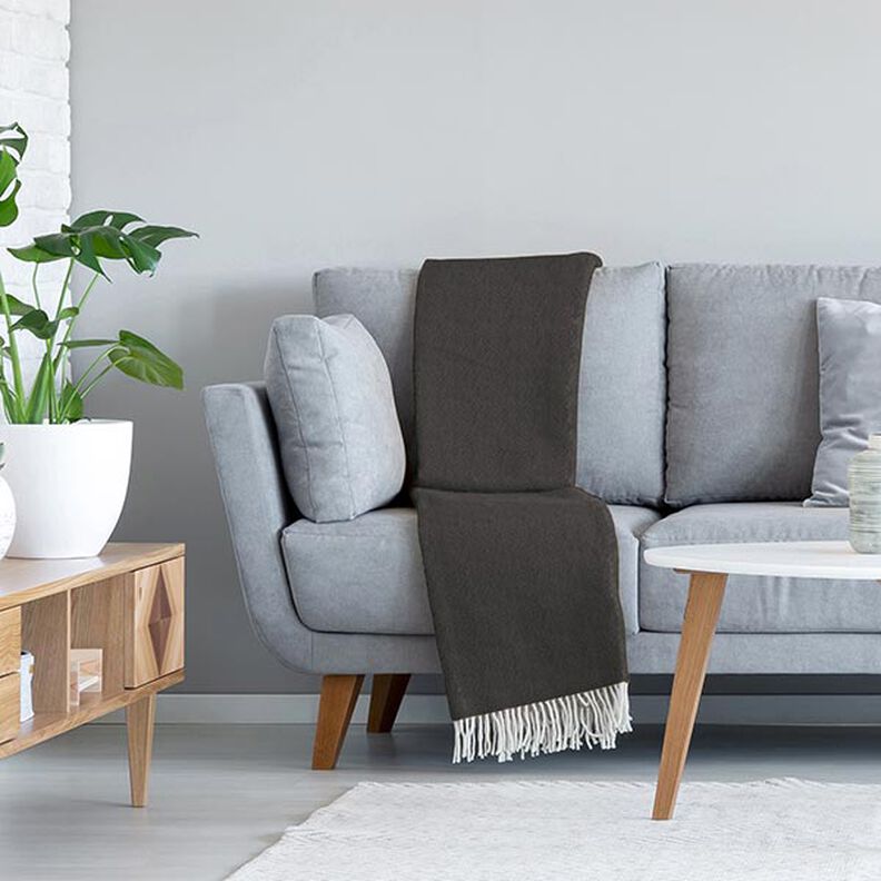 Fleece antiborboto – cinzento escuro,  image number 4