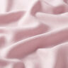 Tecido de linho – rosa embaçado,  thumbnail number 2