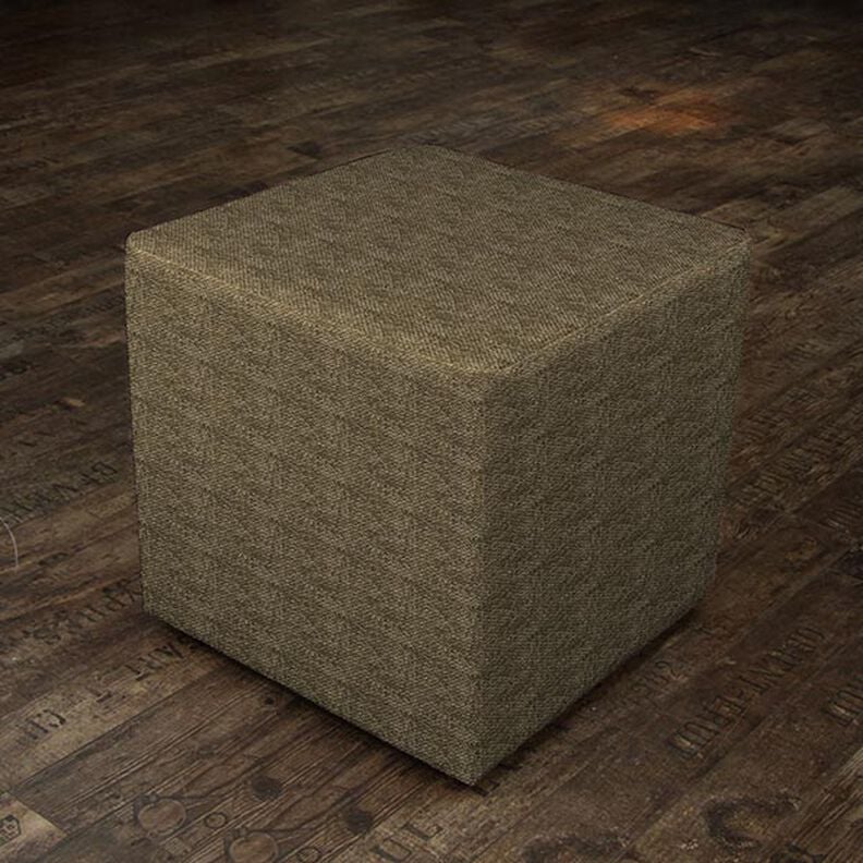 Tecido para estofos Brego – verde escuro,  image number 5