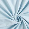 Flanela de algodão Liso – azul-celeste,  thumbnail number 1