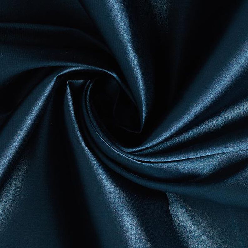 Cetim com stretch – azul petróleo,  image number 2