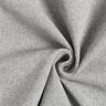 Tecido para bordas melange – cinzento,  thumbnail number 1