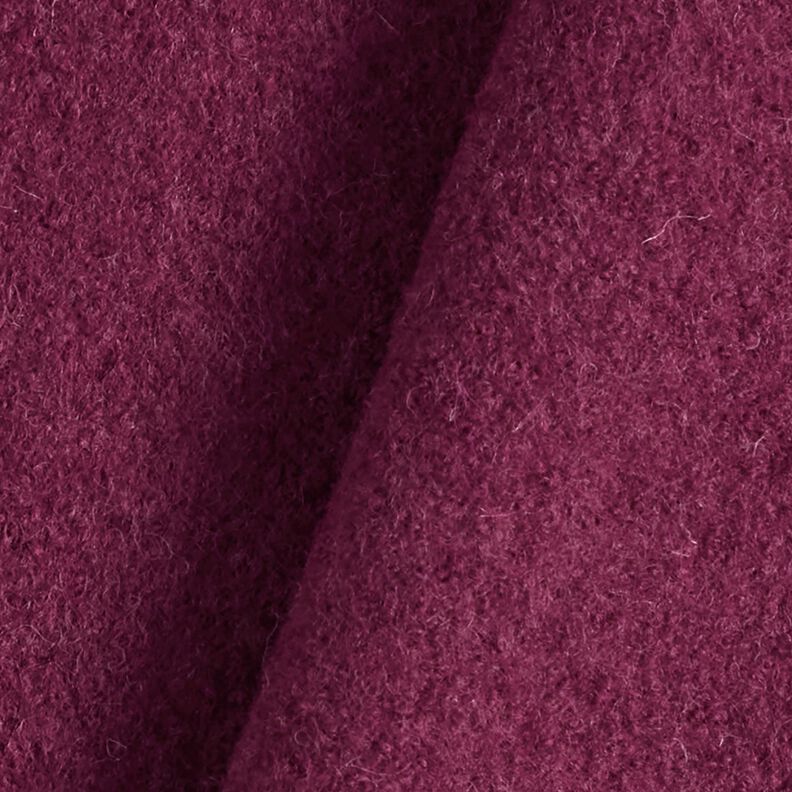 Lã grossa pisoada – uva,  image number 3