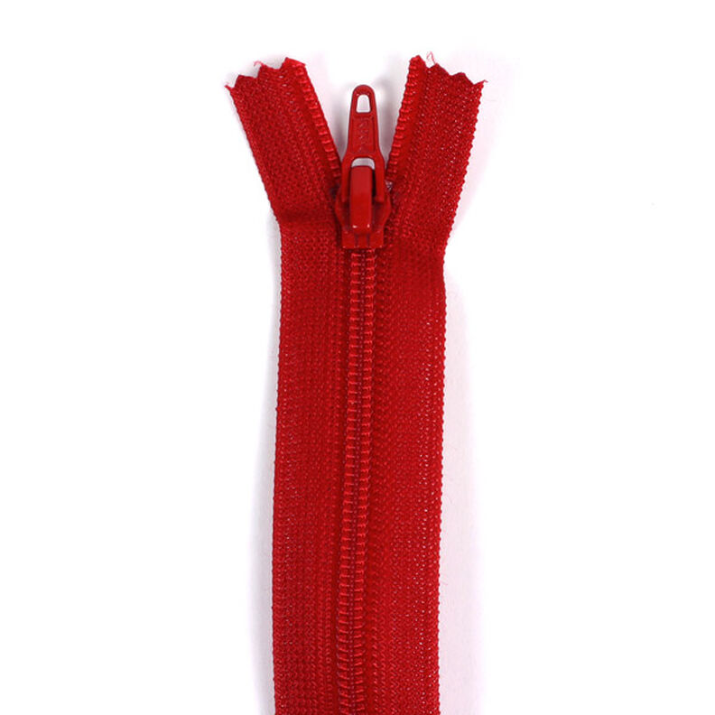 Fecho de correr n&atilde;o divis&iacute;vel | pl&aacute;stico (519) | YKK,  image number 1