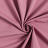 Jersey de algodão médio liso – rosa-velho escuro,  thumbnail number 1